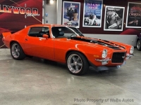 1970 Chevrolet Camaro for sale in Riverhead, New York (ID-142079)