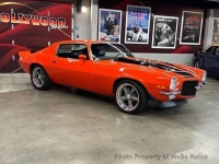 1970 Chevrolet Camaro for sale in Riverhead, New York (ID-142079)