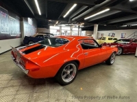 1970 Chevrolet Camaro for sale in Riverhead, New York (ID-142079)