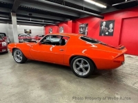 1970 Chevrolet Camaro for sale in Riverhead, New York (ID-142079)