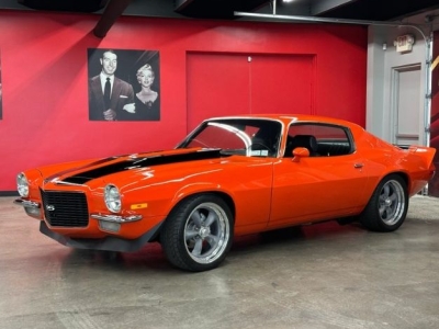 1970 Chevrolet Camaro for sale
