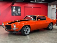 1970 Chevrolet Camaro for sale in Michigan (ID-142151)