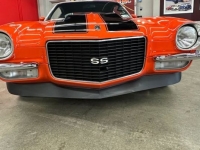 1970 Chevrolet Camaro for sale in Michigan (ID-142151)