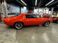 1970 Chevrolet Camaro for sale in Michigan (ID-142151)