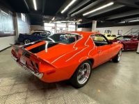 1970 Chevrolet Camaro for sale in Michigan (ID-142151)