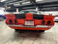 1970 Chevrolet Camaro for sale in Michigan (ID-142151)