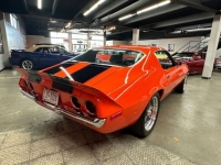 1970 Chevrolet Camaro for sale in Michigan (ID-142151)