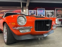1970 Chevrolet Camaro for sale in Michigan (ID-142151)