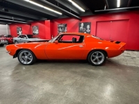 1970 Chevrolet Camaro for sale in Michigan (ID-142151)