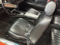 1970 Chevrolet Camaro for sale in Michigan (ID-142151)