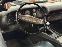 1970 Chevrolet Camaro for sale in Michigan (ID-142151)