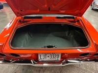 1970 Chevrolet Camaro for sale in Michigan (ID-142151)