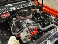1970 Chevrolet Camaro for sale in Michigan (ID-142151)