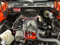 1970 Chevrolet Camaro for sale in Michigan (ID-142151)
