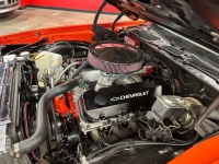 1970 Chevrolet Camaro for sale in Michigan (ID-142151)