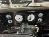 1970 Chevrolet Camaro for sale in Michigan (ID-142151)