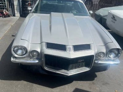 1970 Chevrolet Camaro for sale