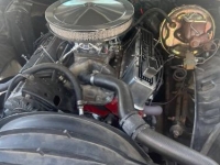 1970 Chevrolet Camaro for sale in Michigan (ID-142485)
