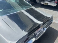 1970 Chevrolet Camaro for sale in Michigan (ID-142485)