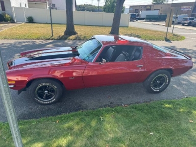 1970 Chevrolet Camaro for sale