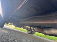 1970 Chevrolet Camaro for sale in Michigan (ID-144106)