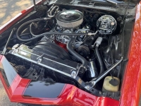 1970 Chevrolet Camaro for sale in Michigan (ID-144106)