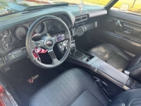 1970 Chevrolet Camaro for sale in Michigan (ID-144106)
