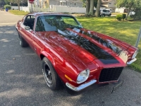 1970 Chevrolet Camaro for sale in Michigan (ID-144106)