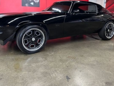1970 Chevrolet Camaro for sale
