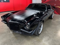 1970 Chevrolet Camaro for sale in Michigan (ID-144931)