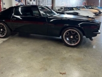 1970 Chevrolet Camaro for sale in Michigan (ID-144931)