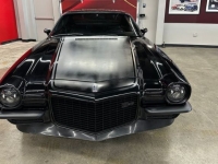 1970 Chevrolet Camaro for sale in Michigan (ID-144931)