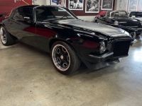 1970 Chevrolet Camaro for sale in Michigan (ID-144931)