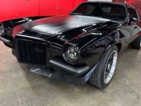 1970 Chevrolet Camaro for sale in Michigan (ID-144931)