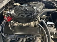 1970 Chevrolet Camaro for sale in Michigan (ID-144931)