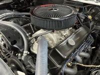 1970 Chevrolet Camaro for sale in Michigan (ID-144931)