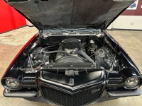1970 Chevrolet Camaro for sale in Michigan (ID-144931)