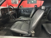 1970 Chevrolet Camaro for sale in Michigan (ID-144931)