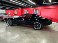 1970 Chevrolet Camaro for sale in Michigan (ID-144931)