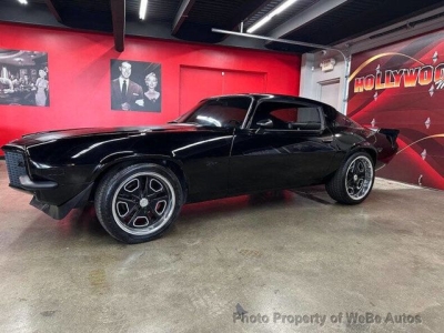 1970 Chevrolet Camaro for sale