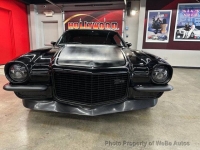 1970 Chevrolet Camaro for sale in Riverhead, New York (ID-144974)