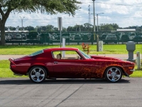 1970 Chevrolet Camaro for sale (ID-145156)