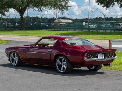 1970 Chevrolet Camaro for sale