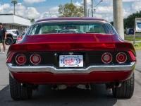 1970 Chevrolet Camaro for sale (ID-145156)