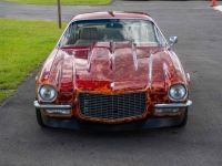 1970 Chevrolet Camaro for sale (ID-145156)