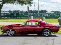 1970 Chevrolet Camaro for sale (ID-145156)