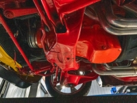 1970 Chevrolet Camaro for sale (ID-145156)