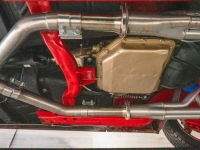 1970 Chevrolet Camaro for sale (ID-145156)