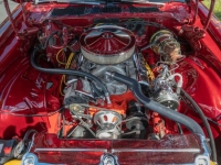 1970 Chevrolet Camaro for sale (ID-145156)