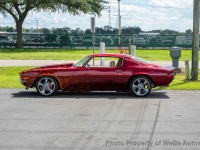 1970 Chevrolet Camaro for sale in Riverhead, New York (ID-145160)